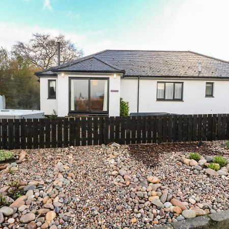 バラチェリッシュ Island View Houseヴィラ エクステリア 写真