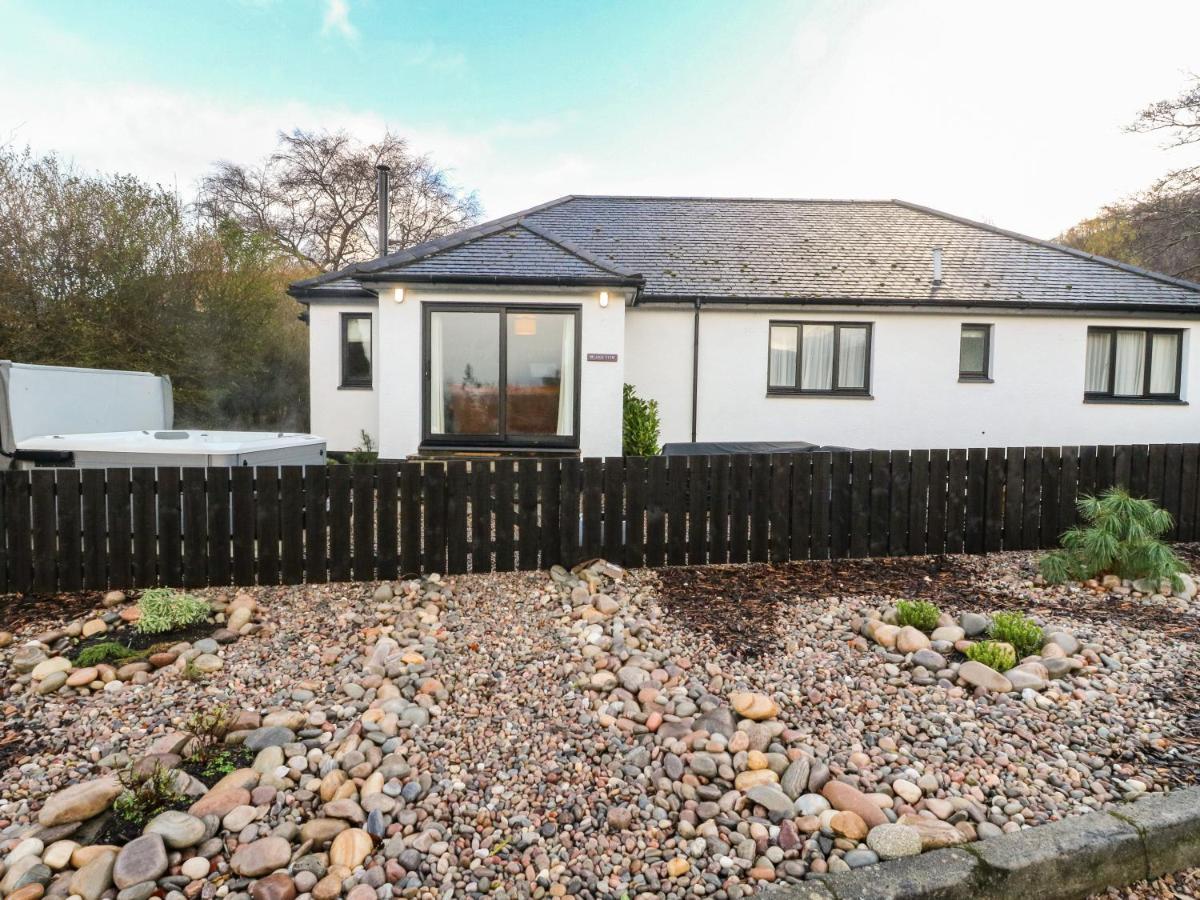 バラチェリッシュ Island View Houseヴィラ エクステリア 写真