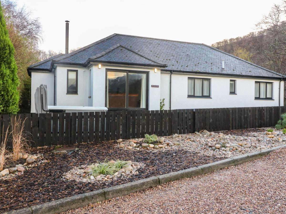 バラチェリッシュ Island View Houseヴィラ エクステリア 写真